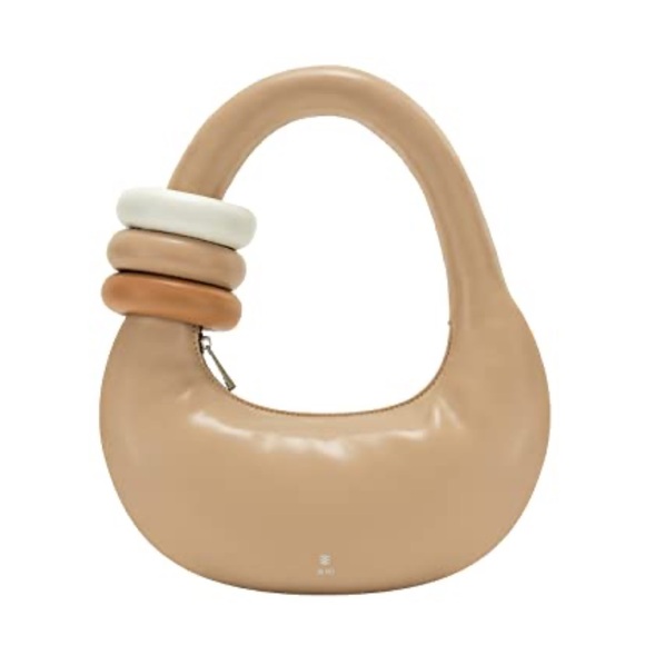 JW PEI Abacus Bag Cream - Picture 3 of 11